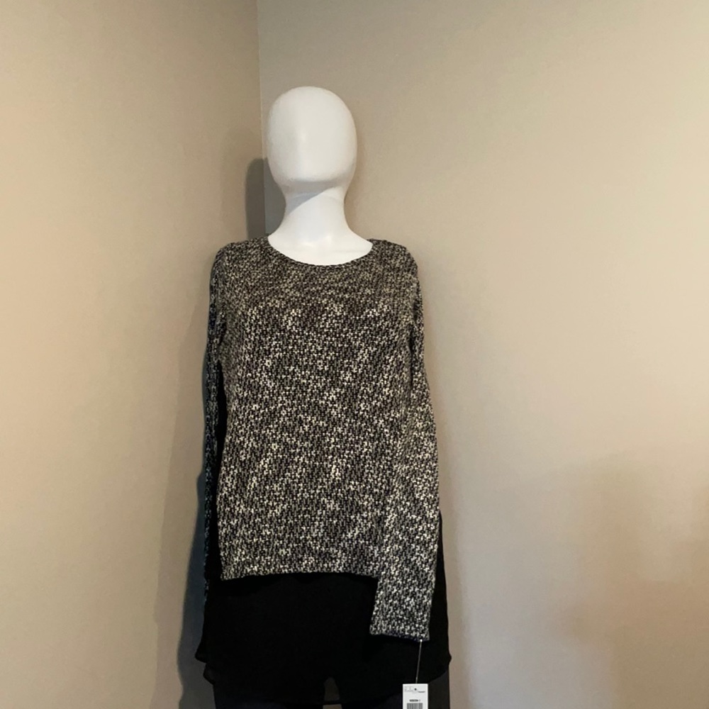 bar III super cute shirt. NWT